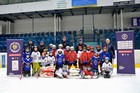 Týden hokeje 24.1.2022 (Foto: Radek Kaša)