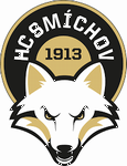 HC Smíchov 1913